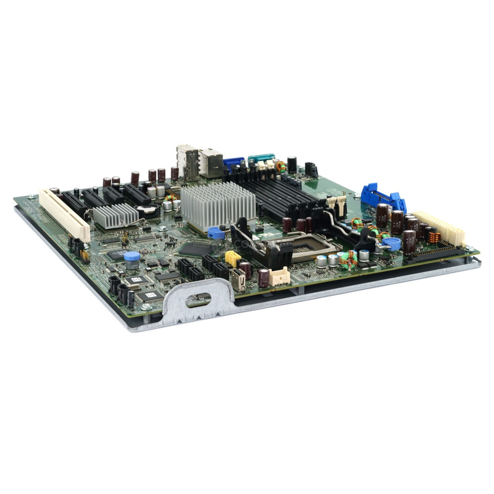 0TY177 DELL MAINBOARD SOCKET LGA771 FOR DELL POWEREDGE T300